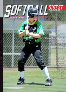 Custom Magazine Cover