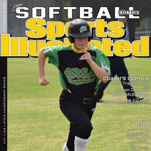 Customized Magazine Covers