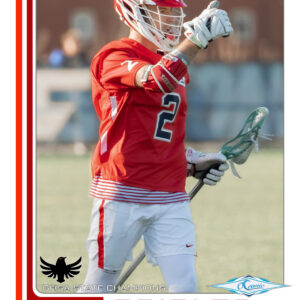 Personalized Sports Cards