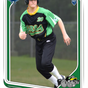 Personalized Sports Cards