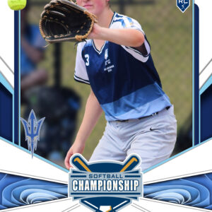 Personalized Sports Cards