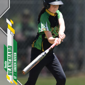 Personalized Sports Cards