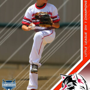 Personalized Sports Cards