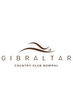 Gibraltar Country Club Cover