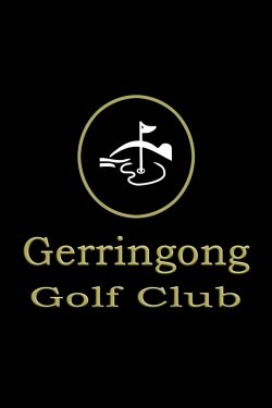Gerringong GC Cover